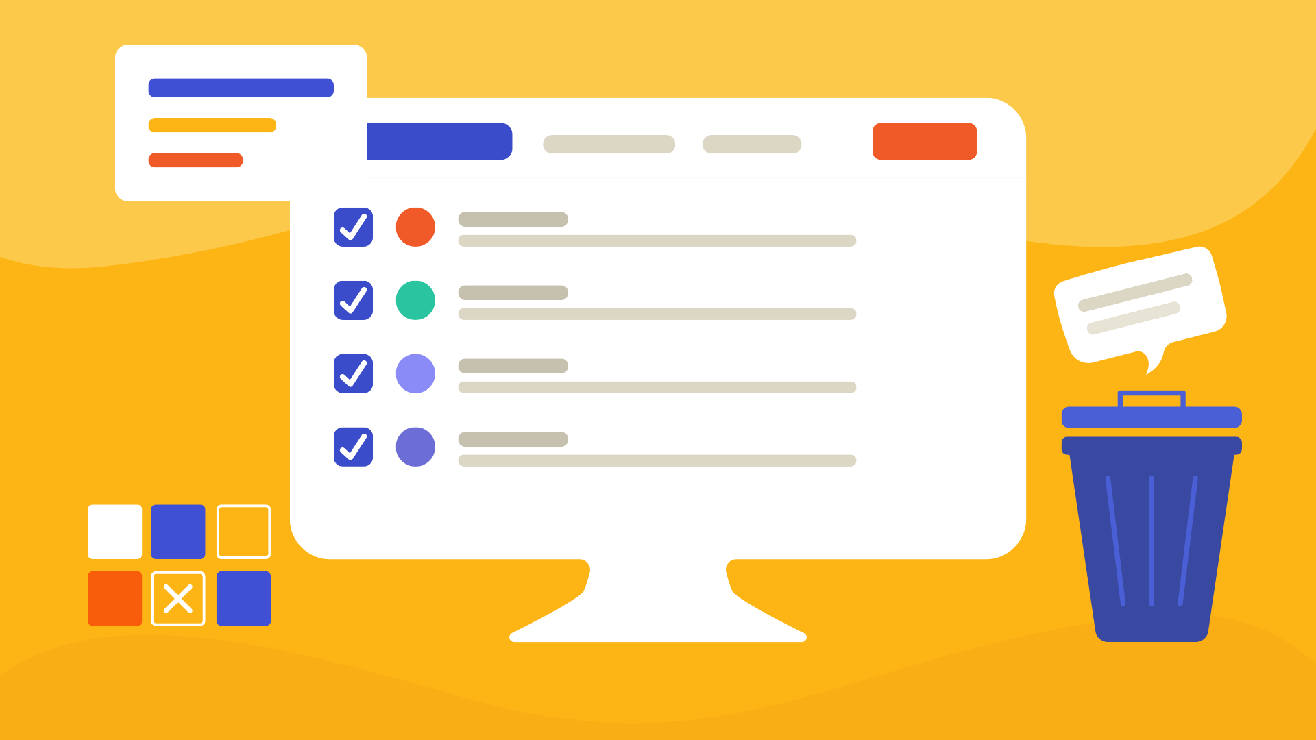 how to delete all comments in wordpress