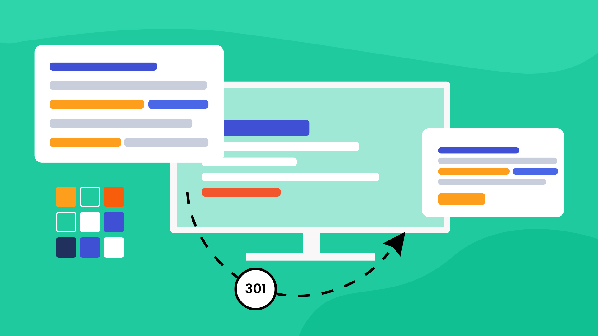 wordpress redirect without plugin